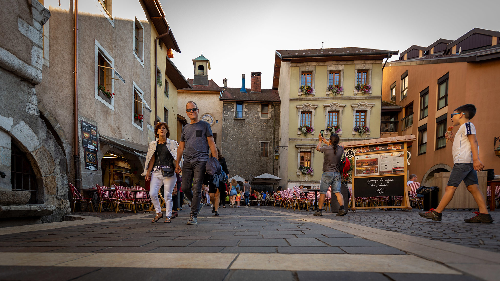 Annecy